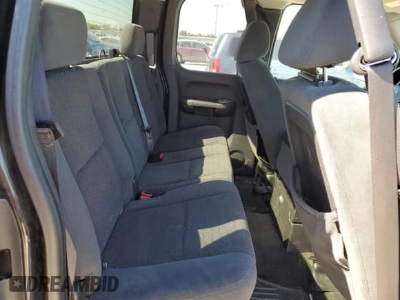 ✅ 2007 Chevrolet Silverado 1500 1LT • VIN: 2GCEC19J371733642 • Lot: 73386234. Listed on Copart with 221,391 mi. Free auction sales archive from the USA and detailed vehicle history report at DreamBid. Image 11.