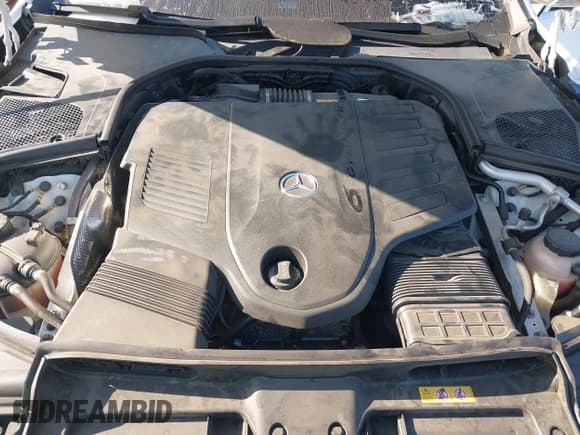 ✅ 2023 Mercedes-Benz S 500 • VIN: W1K6G6DB6PA186495 • Lot: 41977855. Wystawiony na IAAI z przebiegiem 27 308 mil. Bezpłatny archiwum sprzedaży aukcyjnych z USA i szczegółowy raport historii pojazdu na DreamBid. Zdjęcie 10.