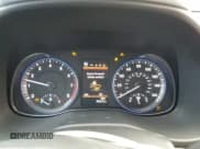 ✅ 2022 Hyundai Kona SEL • VIN: KM8K6CAB7NU870753 • Лот: 73214214. Опубликован ранее на Copart с пробегом 44 612 миль. Бесплатный доступ к архиву аукционных продаж из США и подробный отчёт об истории автомобиля на DreamBid. Изображение 9.