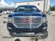 ✅ 2018 GMC Sierra 1500 Denali • VIN: 3GTP1PECXJG404167 • Lot: 84890165. Listed on Copart with 117,981 mi. Free auction sales archive from the USA and detailed vehicle history report at DreamBid. Image 5.