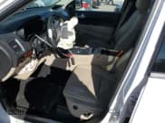 ✅ 2015 Dodge Durango Citadel • VIN: 1C4RDHEG4FC145582 • Lot: 42955235. Listed on Copart with 135,122 mi. Free auction sales archive from the USA and detailed vehicle history report at DreamBid. Image 7.