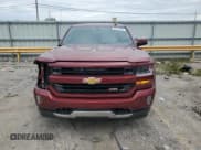 ✅ 2016 Chevrolet Silverado 1500 LT • VIN: 3GCUKREC6GG194896 • Lot: 85270535. Wystawiony na Copart z przebiegiem 171 783 mil. Bezpłatny archiwum sprzedaży aukcyjnych z USA i szczegółowy raport historii pojazdu na DreamBid. Zdjęcie 5.