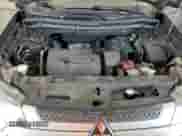 2019 Mitsubishi Outlander ES z VIN JA4AD2A32KZ022703, wystawiony jako Copart lot #71704365 z przebiegiem 137 131 mil mil oraz Szkoda całkowita • Salvage title. Historia ofert i sprzedaży dostępna na DreamBid. Obrazek 12.