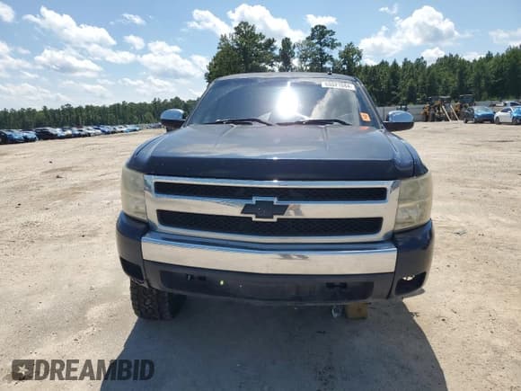 ✅ 2008 Chevrolet Silverado 1500 Work Truck • VIN: 1GCEC19CX8Z247498 • Lot: 68021084. Listed on Copart with 274,198 mi. Free auction sales archive from the USA and detailed vehicle history report at DreamBid. Image 5.