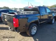 ✅ 2019 Chevrolet Colorado 4WD LT • VIN: 1GCGTCEN2K1104787 • Лот: 43356271. Опубликован ранее на IAAI с пробегом 159 614 миль. Бесплатный доступ к архиву аукционных продаж из США и подробный отчёт об истории автомобиля на DreamBid. Изображение 4.