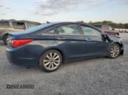 ✅ 2011 Hyundai Sonata SE • VIN: 5NPEC4AB7BH190194 • Lot: 74742924. Listed on Copart with 88,158 mi. Free auction sales archive from the USA and detailed vehicle history report at DreamBid. Image 3.