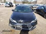 ✅ 2017 Chevrolet Cruze Premier • VIN: 1G1BF5SM5H7109277 • Lot: 43494743. Listed on Copart with 93,393 mi. Free auction sales archive from the USA and detailed vehicle history report at DreamBid. Image 5.