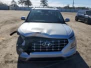 ✅ 2022 Hyundai Venue Limited • VIN: KMHRC8A35NU181369 • Lot: 89287075. Listed on Copart with 50,046 mi. Free auction sales archive from the USA and detailed vehicle history report at DreamBid. Image 5.