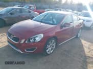 ✅ 2011 Volvo S60 • VIN: YV1902FH7B2000742 • Лот: 43537139. Опубликован ранее на IAAI с пробегом 96 140 миль. Бесплатный доступ к архиву аукционных продаж из США и подробный отчёт об истории автомобиля на DreamBid. Изображение 2.