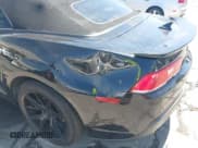 ✅ 2014 Chevrolet Camaro LT • VIN: 2G1FB3D37E9271718 • Lot: 42632447. Wystawiony na IAAI z przebiegiem 139 896 mil. Bezpłatny archiwum sprzedaży aukcyjnych z USA i szczegółowy raport historii pojazdu na DreamBid. Zdjęcie 6.