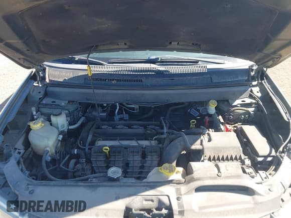 ✅ 2016 Dodge Journey SE • VIN: 3C4PDCAB1GT192711 • Lot: 43563261. Wystawiony na IAAI z przebiegiem Nie podano. Bezpłatny archiwum sprzedaży aukcyjnych z USA i szczegółowy raport historii pojazdu na DreamBid. Zdjęcie 10.