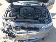 ✅ 2018 BMW 4 Series 440i • VIN: WBA4J5C5XJBF07996 • Lot: 42361352. Wystawiony na IAAI z przebiegiem 62 365 mil. Bezpłatny archiwum sprzedaży aukcyjnych z USA i szczegółowy raport historii pojazdu na DreamBid. Zdjęcie 10.