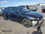 2021 Toyota Camry Hybrid SE с VIN 4T1G31AK3MU566112, выставлен на аукционе Copart как лот 89485215 с пробегом 47 664 миль миль и Списание • Salvage title. История ставок и продаж доступна на DreamBid. Изображение 4.