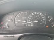 ✅ 1996 Ford Explorer XL • VIN: 1FMDU32X5TUB50678 • Лот: 45808815. Опубликован ранее на Copart с пробегом 253 701 миль. Бесплатный доступ к архиву аукционных продаж из США и подробный отчёт об истории автомобиля на DreamBid. Изображение 9.