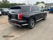 ✅ 2023 Hyundai Palisade Limited • VIN: KM8R5DGE4PU505524 • Лот: 74006654. Опубликован ранее на Copart с пробегом 158 710 миль. Бесплатный доступ к архиву аукционных продаж из США и подробный отчёт об истории автомобиля на DreamBid. Изображение 3.