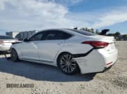 ✅ 2015 Hyundai Genesis 3.8L • VIN: KMHGN4JE2FU090783 • Lot: 86886204. Wystawiony na Copart z przebiegiem 116 512 mil. Bezpłatny archiwum sprzedaży aukcyjnych z USA i szczegółowy raport historii pojazdu na DreamBid. Zdjęcie 2.