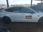 ✅ 2024 Tesla Model 3 • VIN: 5YJ3E1EA1RF861434 • Лот: 42898480. Опубликован ранее на IAAI с пробегом Не указан. Бесплатный доступ к архиву аукционных продаж из США и подробный отчёт об истории автомобиля на DreamBid. Изображение 14.