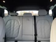 ✅ 2023 BMW X5 xDrive40i • VIN: 5UXCR6C0XP9P68221 • Lot: 90383315. Listed on Copart with 25,694 mi. Free auction sales archive from the USA and detailed vehicle history report at DreamBid. Image 10.