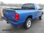 2007 Dodge 1500 SLT with VIN 1D7HU16297J514784, listed as a IAAI auction lot 41785504 with 100,092 mi miles and . Bid and sale history available at DreamBid. Image 4.