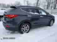 ✅ 2016 Hyundai Santa Fe Limited • VIN: 5XYZUDLA2GG332808 • Lot: 42789735. Wystawiony na Copart z przebiegiem 181 547 mil mil. Skorzystaj z bezpłatnego archiwum sprzedaży aukcyjnych z USA i zobacz szczegółowy raport historii pojazdu na DreamBid. Zdjęcie 3.