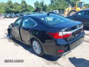 ✅ 2016 Lexus ES 330 • VIN: 58ABK1GG2GU010029 • Lot: 43020726. Listed on IAAI with 131,046 mi. Free auction sales archive from the USA and detailed vehicle history report at DreamBid. Image 3.