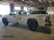 ✅ 2007 GMC Sierra 1500 Work Truck • VIN: 1GTEC14C97Z540234 • Лот: 80216405. Опубликован ранее на Copart с пробегом Не указан. Бесплатный доступ к архиву аукционных продаж из США и подробный отчёт об истории автомобиля на DreamBid. Изображение 2.