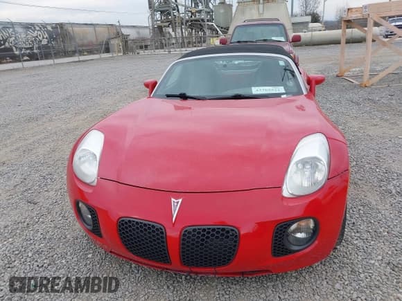 ✅ 2008 Pontiac Solstice GXP • VIN: 1G2MF35X08Y114668 • Lot: 43765521. Wystawiony na IAAI z przebiegiem 108 847 mil. Bezpłatny archiwum sprzedaży aukcyjnych z USA i szczegółowy raport historii pojazdu na DreamBid. Zdjęcie 12.