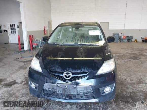 ✅ 2008 Mazda 5 Grand Touring • VIN: JM1CR29L980317119 • Лот: 41700487. Опубликован ранее на IAAI с пробегом 151 245 миль. Бесплатный доступ к архиву аукционных продаж из США и подробный отчёт об истории автомобиля на DreamBid. Изображение 12.