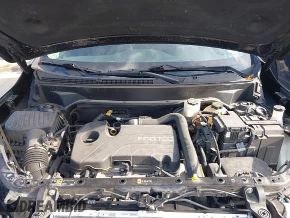 ✅ 2020 GMC Terrain SLE • VIN: 3GKALMEV2LL305888 • Lot: 43649924. Wystawiony na IAAI z przebiegiem 63 740 mil. Bezpłatny archiwum sprzedaży aukcyjnych z USA i szczegółowy raport historii pojazdu na DreamBid. Zdjęcie 10.