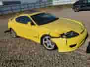 2006 Hyundai Tiburon GT с VIN KMHHN65F86U196206, выставлен на аукционе Copart как лот 83924625 с пробегом 137 605 миль миль и Списание • Salvage title. История ставок и продаж доступна на DreamBid. Изображение 4.