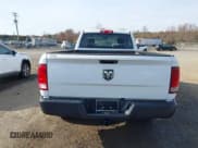✅ 2017 Ram 1500 Tradesman • VIN: 3C6JR6DG5HG645858 • Lot: 43614687. Wystawiony na IAAI z przebiegiem 158 607 mil. Bezpłatny archiwum sprzedaży aukcyjnych z USA i szczegółowy raport historii pojazdu na DreamBid. Zdjęcie 16.