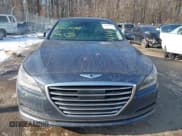 ✅ 2015 Hyundai Genesis 3.8L • VIN: KMHGN4JE8FU098807 • Lot: 41407078. Wystawiony na IAAI z przebiegiem 102 468 mil. Bezpłatny archiwum sprzedaży aukcyjnych z USA i szczegółowy raport historii pojazdu na DreamBid. Zdjęcie 12.