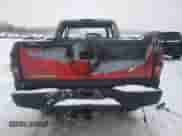 2004 Chevrolet Silverado 1500 с VIN 1GCEK19TX4Z350935, выставлен на аукционе Copart как лот 87701865 с пробегом Не указан миль и Чистый • Clean title. История ставок и продаж доступна на DreamBid. Изображение 6.