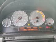 ✅ 2006 BMW X5 4.8is • VIN: 5UXFA93566LE84896 • Лот: 44562335. Опубликован ранее на Copart с пробегом 221 900 миль. Бесплатный доступ к архиву аукционных продаж из США и подробный отчёт об истории автомобиля на DreamBid. Изображение 9.