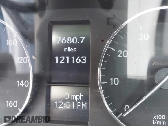 ✅ 2007 Mercedes-Benz C 230 Sport • VIN: WDBRF52H87F852754 • Lot: 42224647. Wystawiony na IAAI z przebiegiem 121 163 mil. Bezpłatny archiwum sprzedaży aukcyjnych z USA i szczegółowy raport historii pojazdu na DreamBid. Zdjęcie 7.