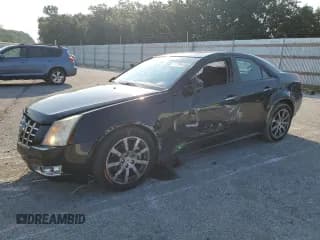 ✅ 2012 Cadillac CTS Luxury • VIN: 1G6DE5E56C0150173 • Lot: 67786415. Wystawiony na Copart z przebiegiem 145 764 mil. Bezpłatny archiwum sprzedaży aukcyjnych z USA i szczegółowy raport historii pojazdu na DreamBid. Zdjęcie 1.