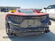 ✅ 2024 Chevrolet Corvette 1LT • VIN: 1G1YA2D4XR5105629 • Lot: 70210375. Wystawiony na Copart z przebiegiem 25 095 mil. Bezpłatny archiwum sprzedaży aukcyjnych z USA i szczegółowy raport historii pojazdu na DreamBid. Zdjęcie 6.