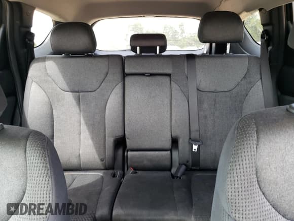 ✅ 2021 Hyundai Santa Fe SEL • VIN: 5NMS24AJ4MH338699 • Lot: 80844625. Wystawiony na Copart z przebiegiem 129 024 mil. Bezpłatny archiwum sprzedaży aukcyjnych z USA i szczegółowy raport historii pojazdu na DreamBid. Zdjęcie 10.