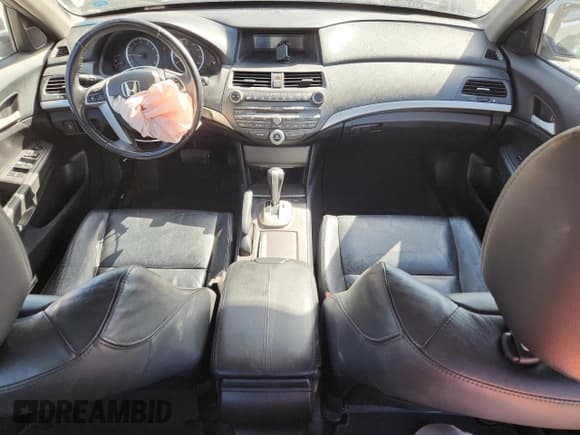 ✅ 2012 Honda Accord SE • VIN: 1HGCP2F65CA012287 • Лот: 85279865. Опубликован ранее на Copart с пробегом 200 226 миль. Бесплатный доступ к архиву аукционных продаж из США и подробный отчёт об истории автомобиля на DreamBid. Изображение 8.