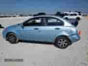 2011 Hyundai Accent GL SE с VIN KMHCM4BC4BU568940, выставлен на аукционе Copart как лот 75469164 с пробегом 131 076 миль миль и Списание • Salvage title. История ставок и продаж доступна на DreamBid. Изображение 2.