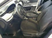 ✅ 2022 Jeep Compass Sport • VIN: 3C4NJDAB0NT141865 • Lot: 86244835. Listed on Copart with 36,601 mi. Free auction sales archive from the USA and detailed vehicle history report at DreamBid. Image 7.