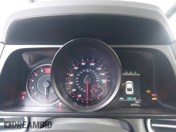 2023 Hyundai Elantra SE с VIN KMHLL4AG0PU540230, выставлен на аукционе IAAI как лот 43041819 с пробегом 67 721 миль миль и . История ставок и продаж доступна на DreamBid. Изображение 7.