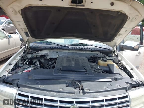 ✅ 2007 Lincoln Navigator • VIN: 5LMFU27537LJ00381 • Лот: 42666845. Опубликован ранее на IAAI с пробегом 168 068 миль. Бесплатный доступ к архиву аукционных продаж из США и подробный отчёт об истории автомобиля на DreamBid. Изображение 10.