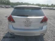 ✅ 2014 Toyota Venza LE • VIN: 4T3ZK3BB8EU067398 • Lot: 59192535. Listed on Copart with 85,123 mi. Free auction sales archive from the USA and detailed vehicle history report at DreamBid. Image 6.