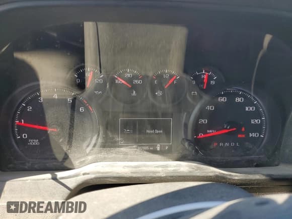 ✅ 2020 Chevrolet Silverado 1500 Work Truck • VIN: 3GCNWAEH0LG262951 • Lot: 79548274. Wystawiony na Copart z przebiegiem 117 885 mil. Bezpłatny archiwum sprzedaży aukcyjnych z USA i szczegółowy raport historii pojazdu na DreamBid. Zdjęcie 9.