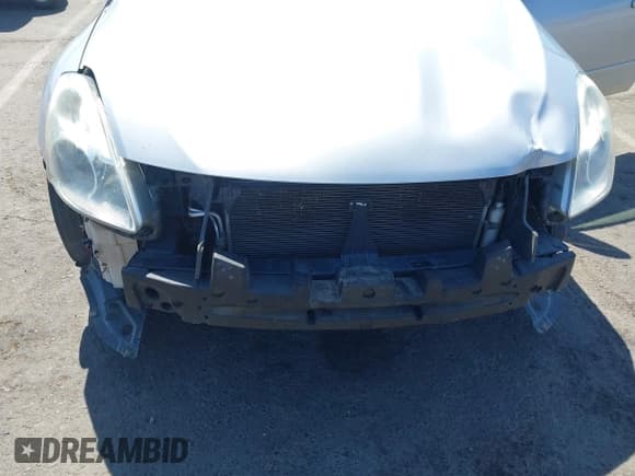 ✅ 2010 Nissan Altima S • VIN: 1N4AL2AP2AN536543 • Лот: 42554900. Опубликован ранее на IAAI с пробегом 175 897 миль. Бесплатный доступ к архиву аукционных продаж из США и подробный отчёт об истории автомобиля на DreamBid. Изображение 6.