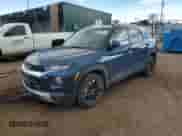 2021 Chevrolet TrailBlazer LT с VIN KL79MRSL9MB031990, выставлен на аукционе Copart как лот 86534565 с пробегом 86 977 миль миль и Списание • Salvage title. История ставок и продаж доступна на DreamBid. Изображение 1.