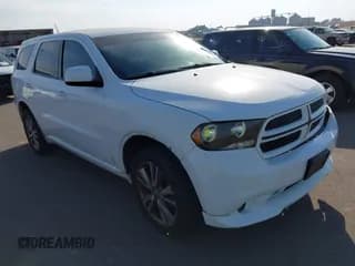 ✅ 2013 Dodge Durango SXT • VIN: 1C4RDJAG4DC688683 • Lot: 43382985. Wystawiony na IAAI z przebiegiem 205 928 mil. Bezpłatny archiwum sprzedaży aukcyjnych z USA i szczegółowy raport historii pojazdu na DreamBid. Zdjęcie 1.