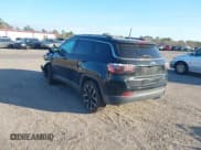 ✅ 2019 Jeep Compass Limited • VIN: 3C4NJCCBXKT613489 • Lot: 41308800. Listed on IAAI with 94,129 mi. Free auction sales archive from the USA and detailed vehicle history report at DreamBid. Image 3.