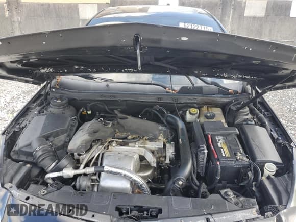 ✅ 2015 Buick Regal Premium I • VIN: 2G4GP5EX4F9167808 • Лот: 62122715. Опубликован ранее на Copart с пробегом 166 573 миль. Бесплатный доступ к архиву аукционных продаж из США и подробный отчёт об истории автомобиля на DreamBid. Изображение 11.